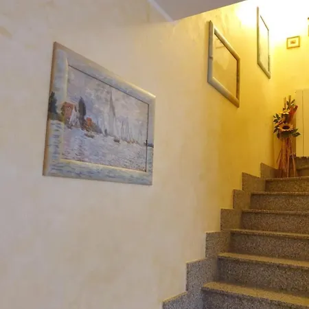 Villa Luxury Lägenhet *