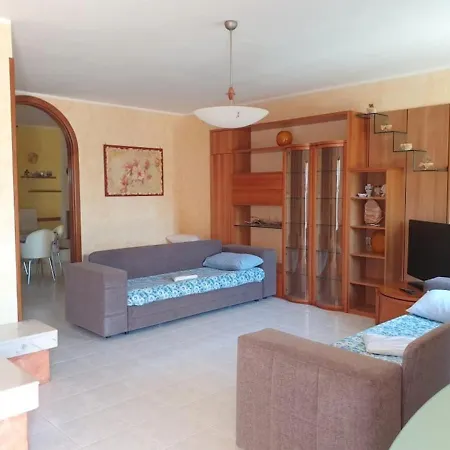 Villa Luxury Lägenhet