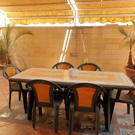 Lägenhet Villa Luxury Gallipolli