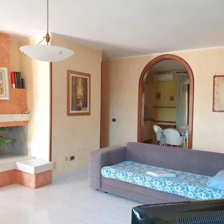 Villa Luxury * Gallipolli