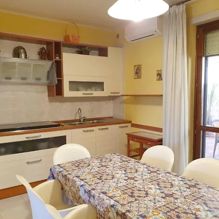 Lägenhet Villa Luxury *