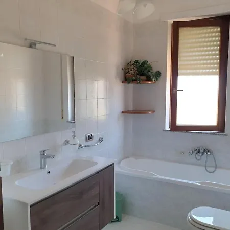 Villa Luxury Lägenhet *