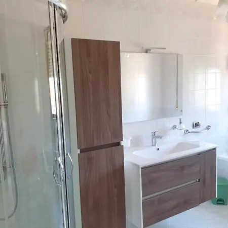 Lägenhet Villa Luxury