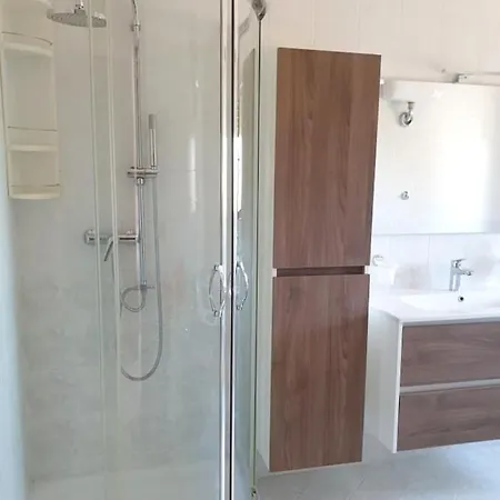 Villa Luxury Lägenhet