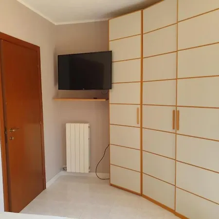 Lägenhet Villa Luxury