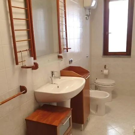 Lägenhet Villa Luxury *