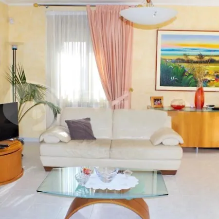 Lägenhet Villa Luxury Gallipolli