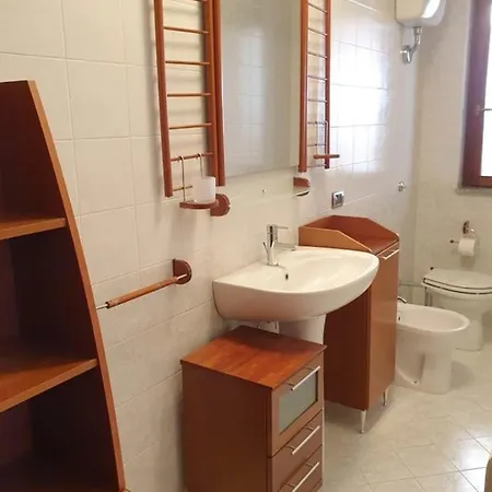 Villa Luxury * Gallipolli