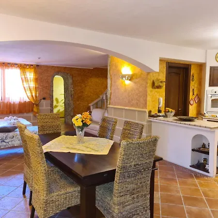 Villa Luxury