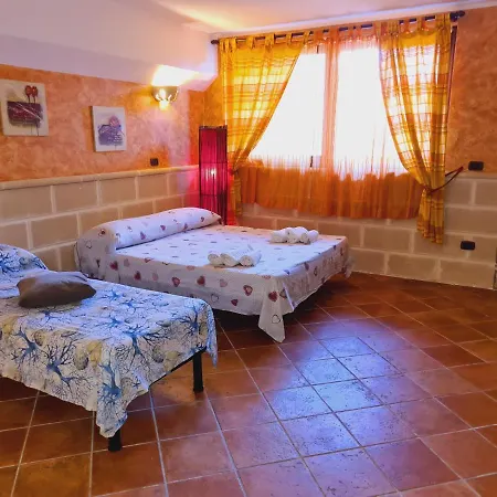 Villa Luxury Lägenhet *