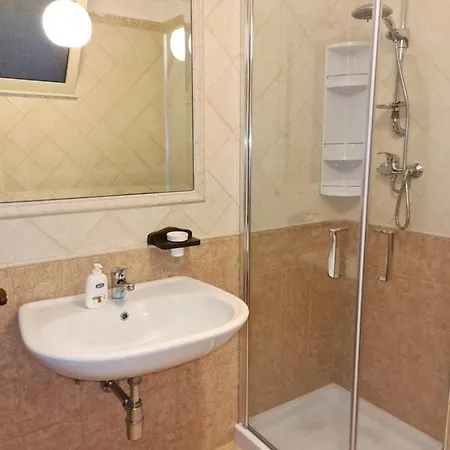 Villa Luxury Lägenhet *