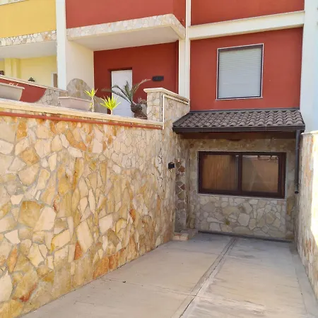 Villa Luxury Gallipolli