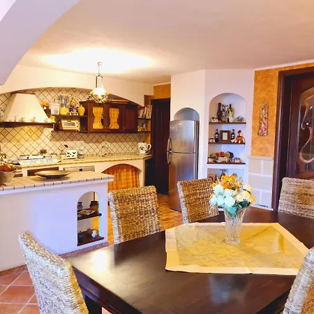 Villa Luxury Gallipolli