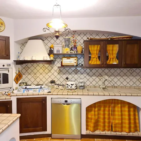 Lägenhet Villa Luxury *