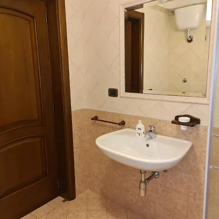 Lägenhet Villa Luxury Gallipolli