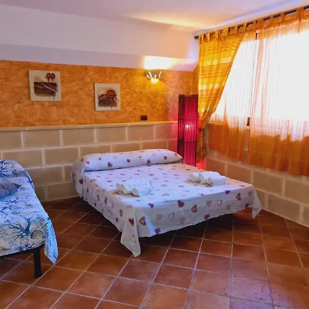 Lägenhet Villa Luxury