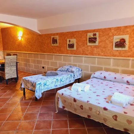 Villa Luxury Lägenhet Gallipolli