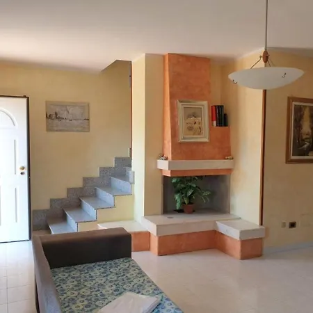 Апартаменты Villa Luxury *